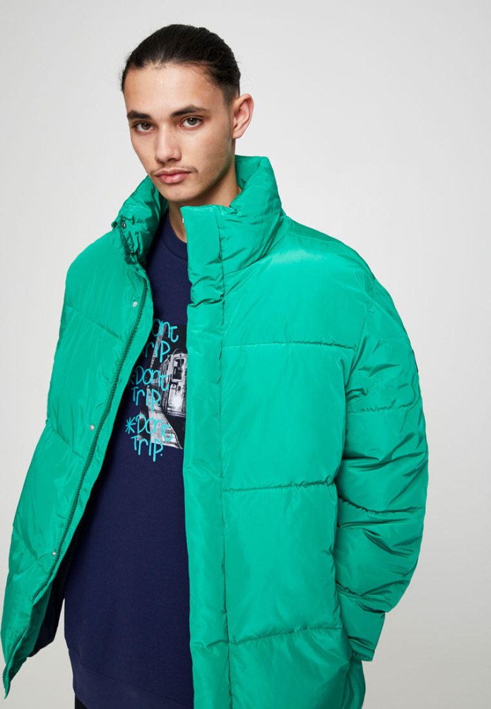 Анорак Quiksilver Dome JK M SNJT
