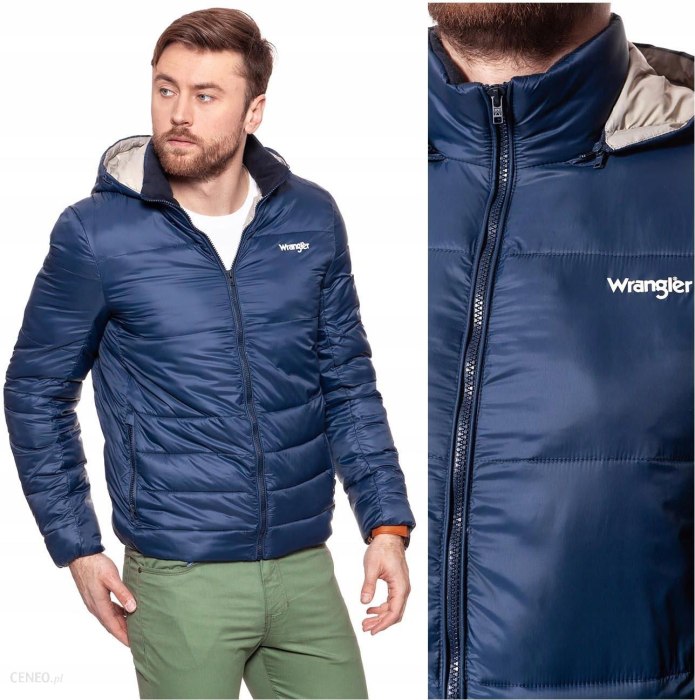 Wrangler куртка мужская артикул CR w4a0xt