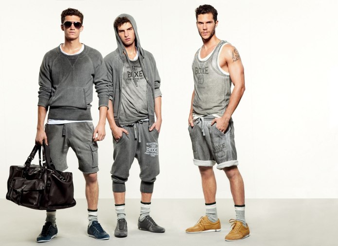 Mens Tracksuits adidas