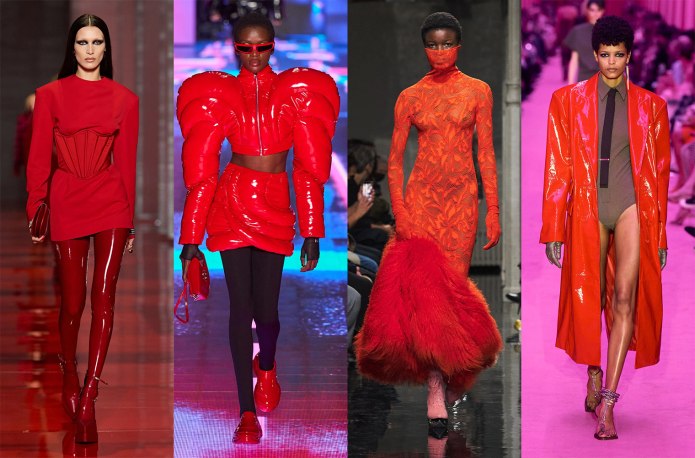 Ch Mix autumn- Winter II sort /