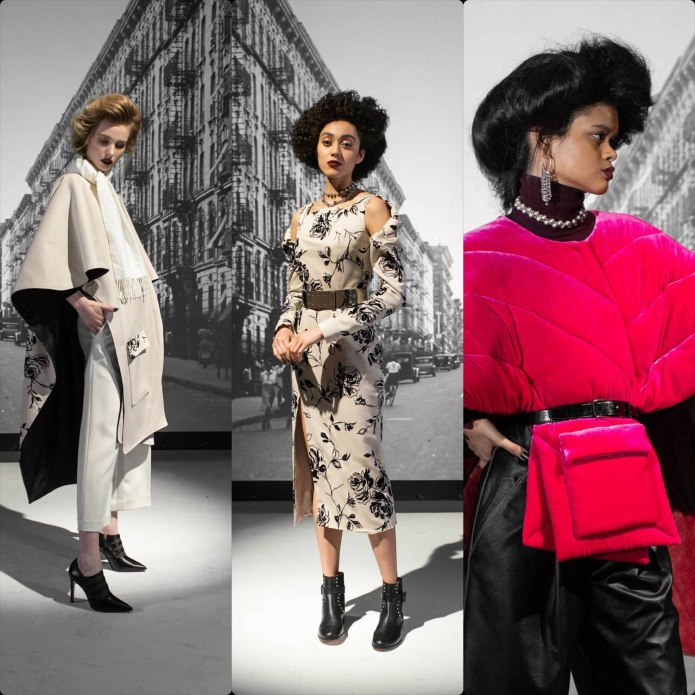 Fendi Fashion show 2021