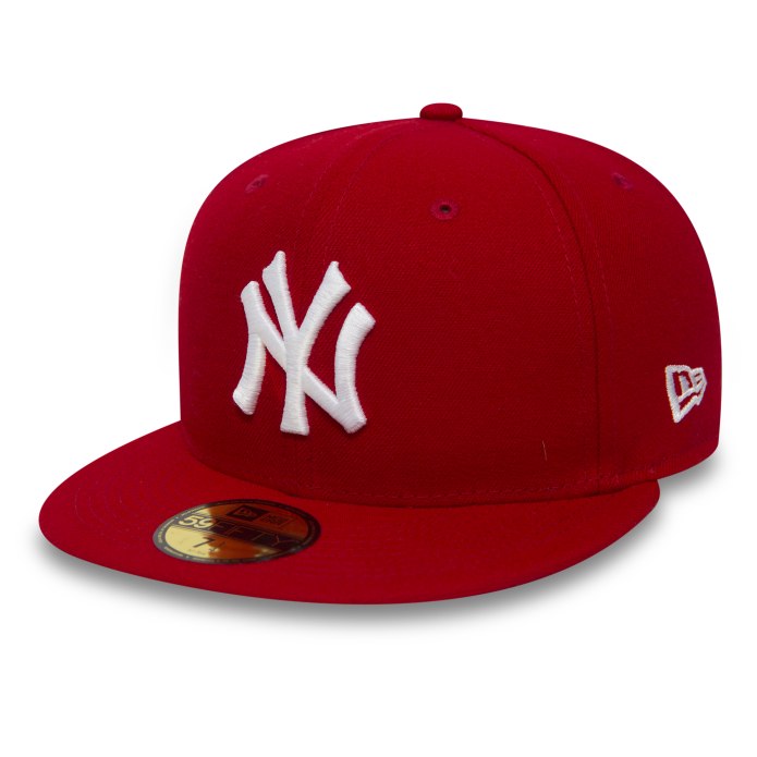 Бейсболка New era 9fifty New York Yankees