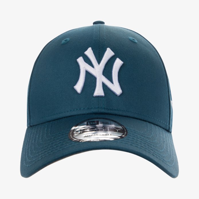 Снэпбэк New era