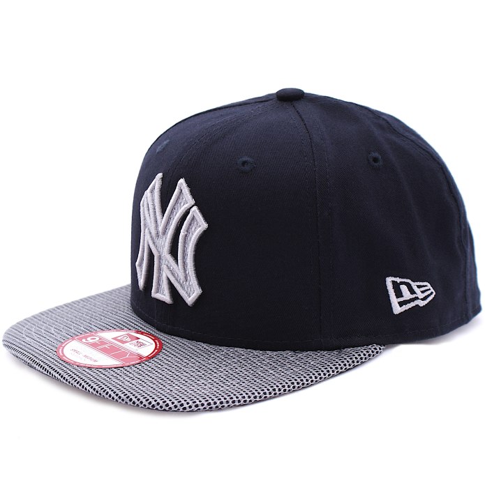 Бейсболка New era Diamond era 9forty