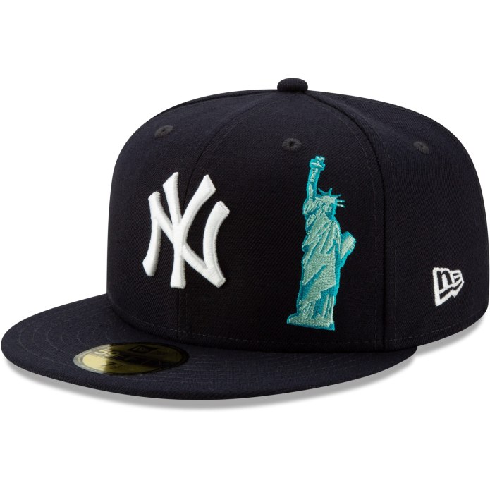 Бейсболка New era 9forty New York Yankees