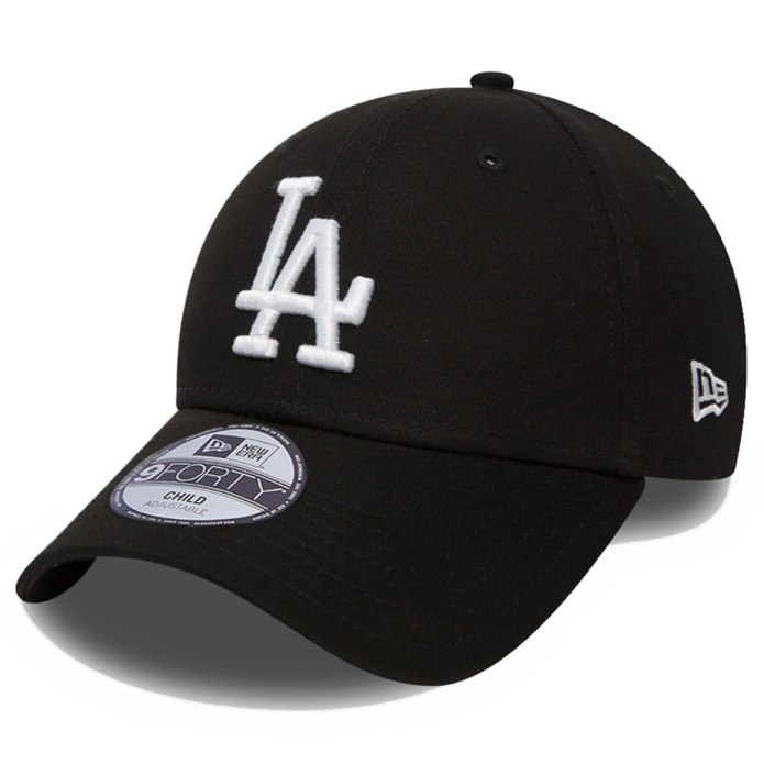 Кепка New era 9forty NY