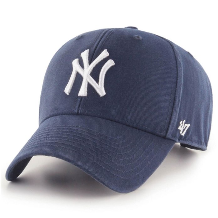 Кепка HM NYS