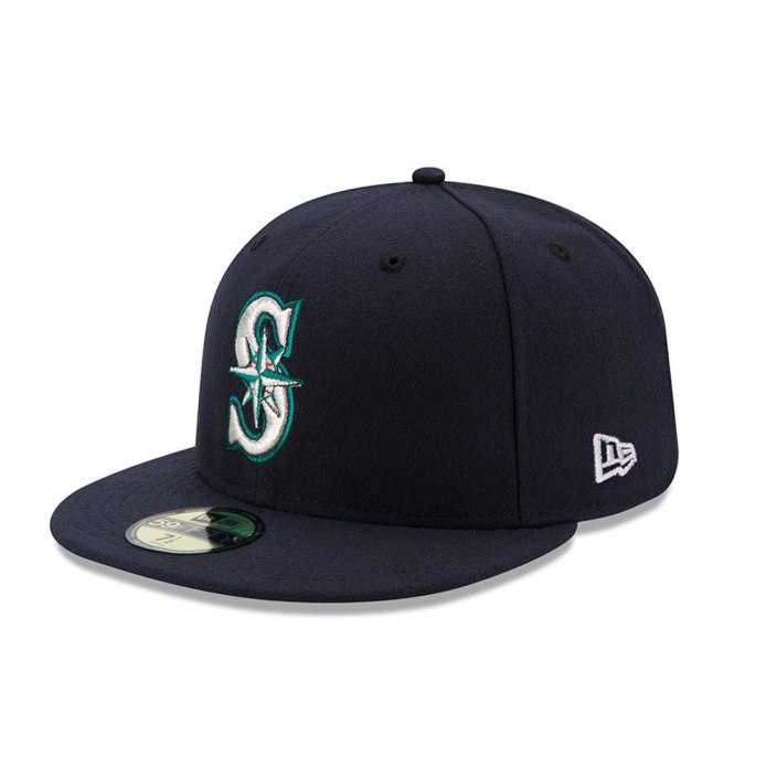 Кепка New era 9fifty New York