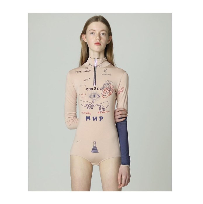 TTSWTRS (tattoosweaters)