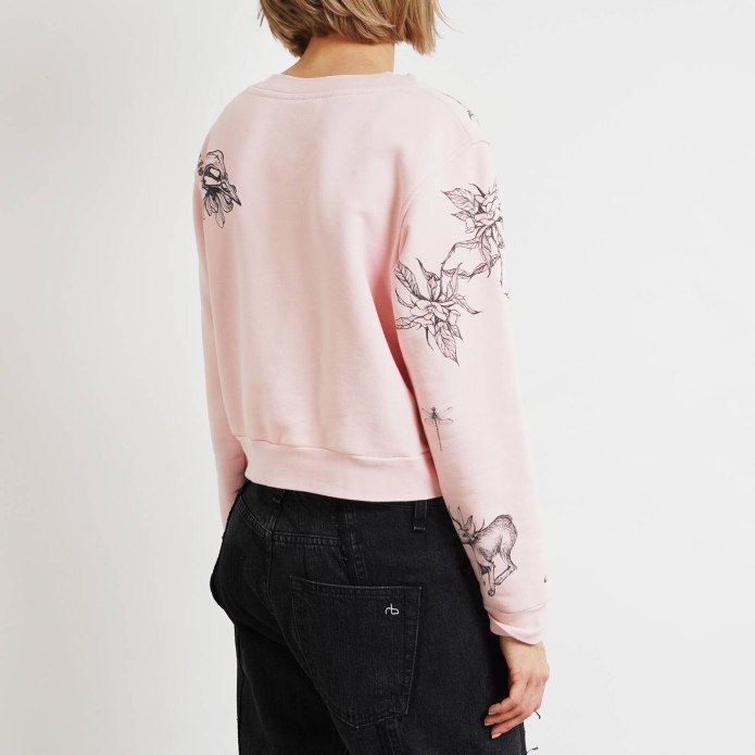 TTSWTRS (tattoosweaters)