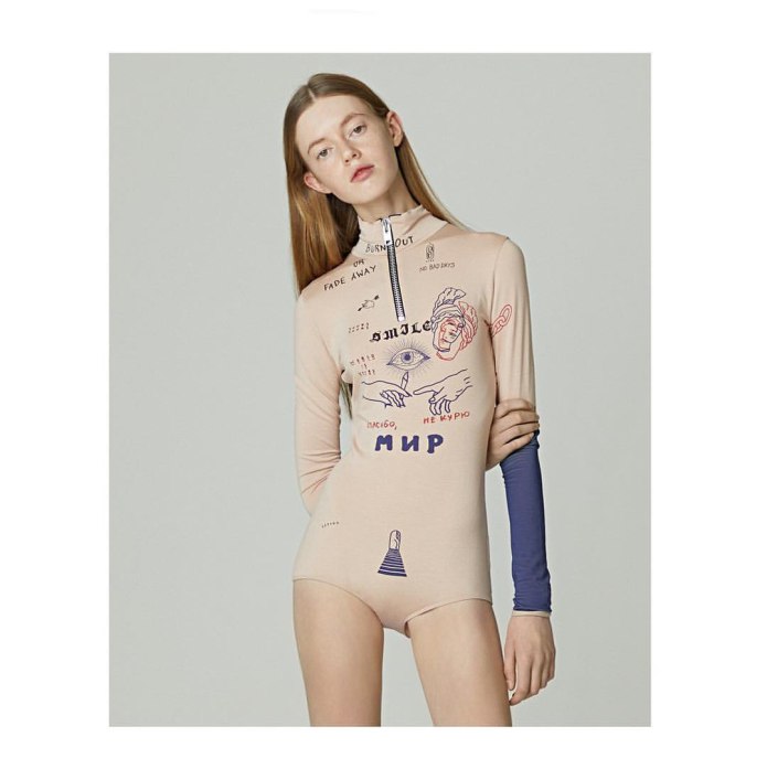 TTSWTRS (tattoosweaters)