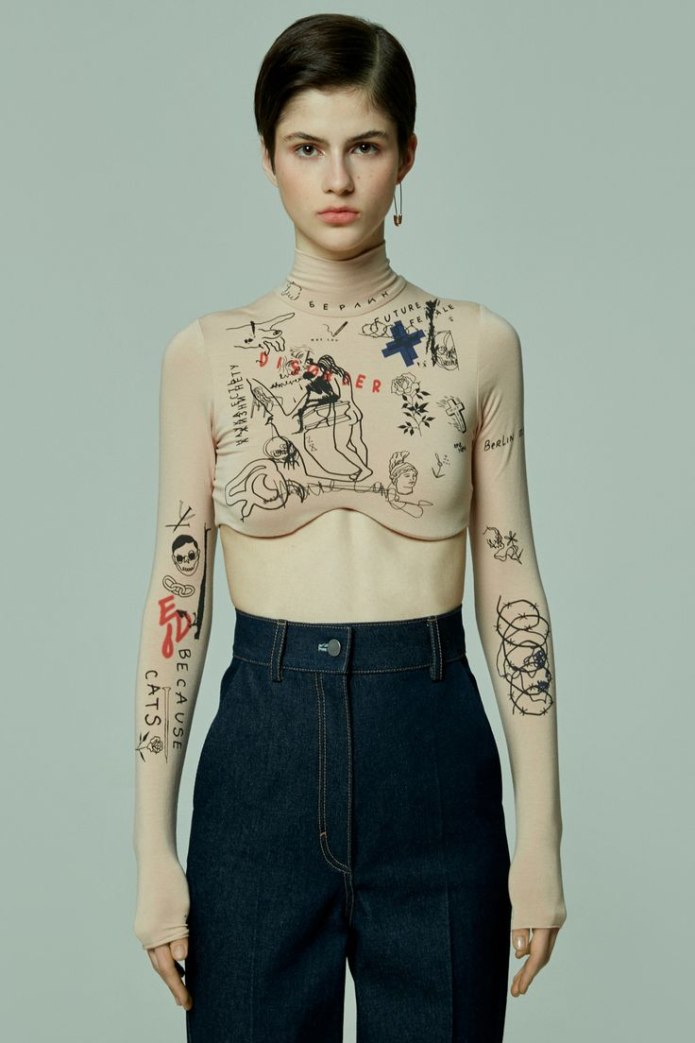 TTSWTRS (tattoosweaters)