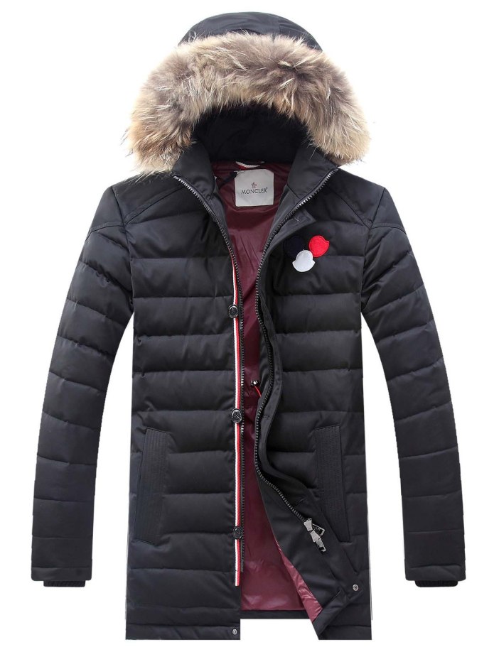 Moncler куртка мужская 20202