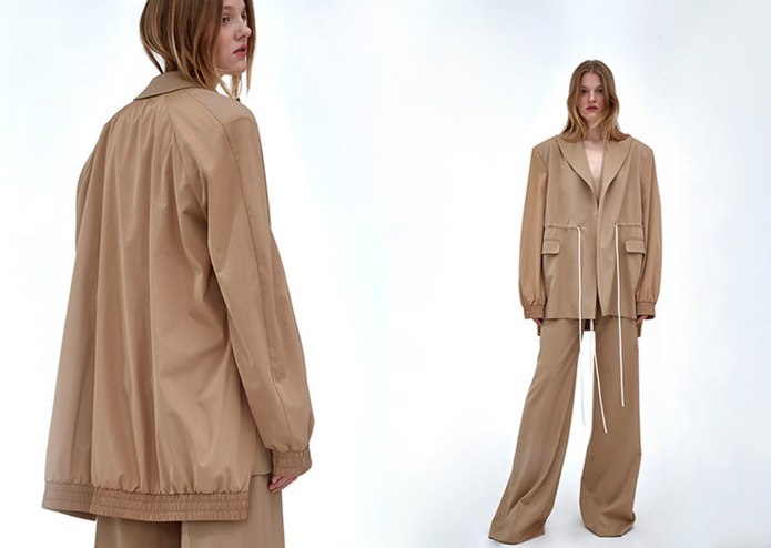 TTSWTRS Jacket