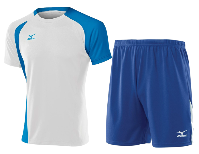 Форма волейбольная мужская Reborn r318 4350 Set Team man