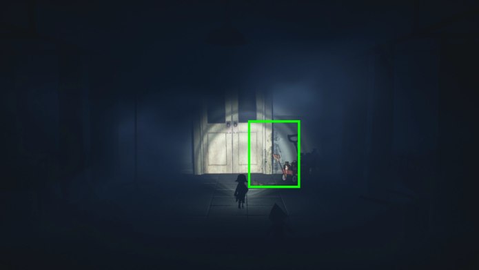 Little Nightmares 2 нахождение головных уборов
