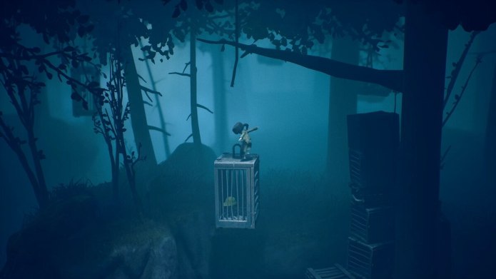 Little Nightmares 1 / 2