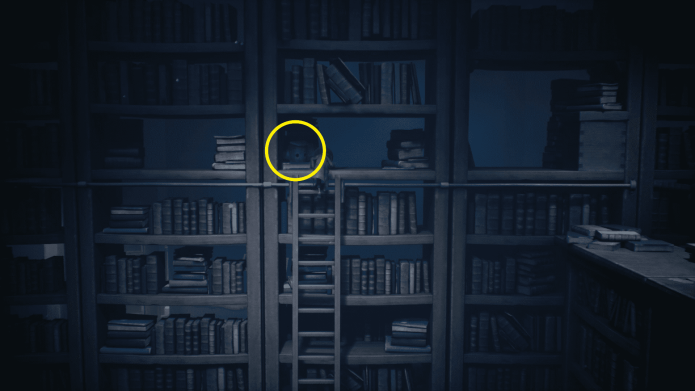 Little Nightmares 2 головные уборы