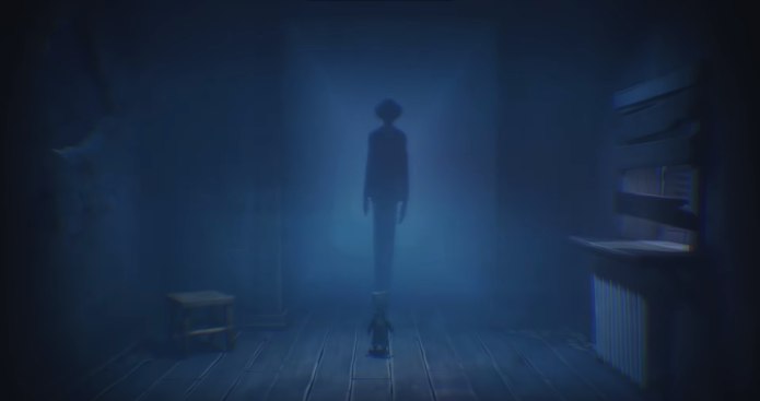 Little Nightmares 2 шапки
