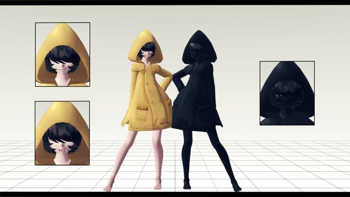 Little Nightmares 2