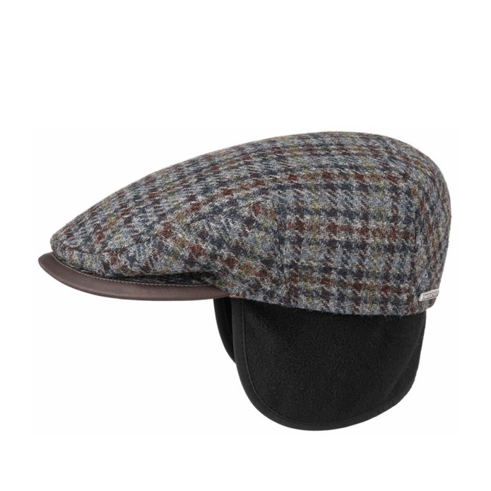 Кепка Stetson арт