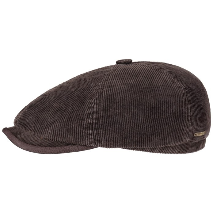 Кепка Stetson.Bugatti.