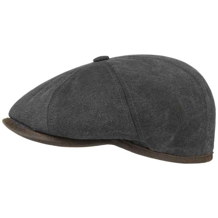 Кепка с ушками Stetson