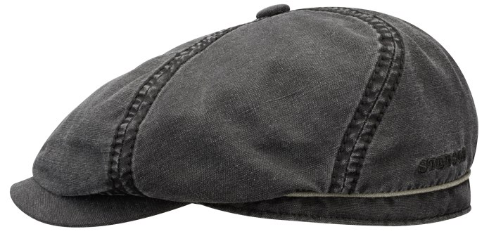 Stetson since 1865