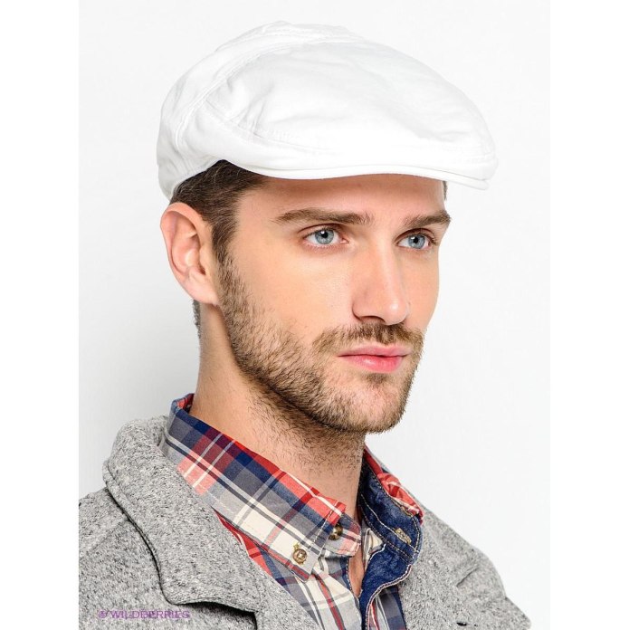 Кепка картуз Stetson