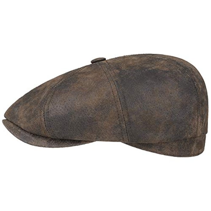 Кепка мужская восьмиклинка Stetson