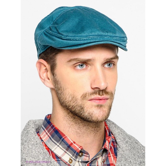 Кепка Stetson