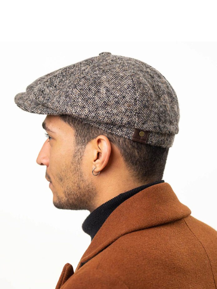 Восьмиклинка Stetson