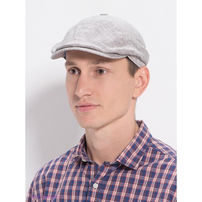 Кепка производитель: Stetson