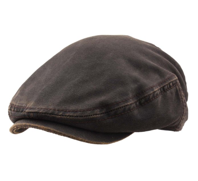 Мужские шапки Stetson