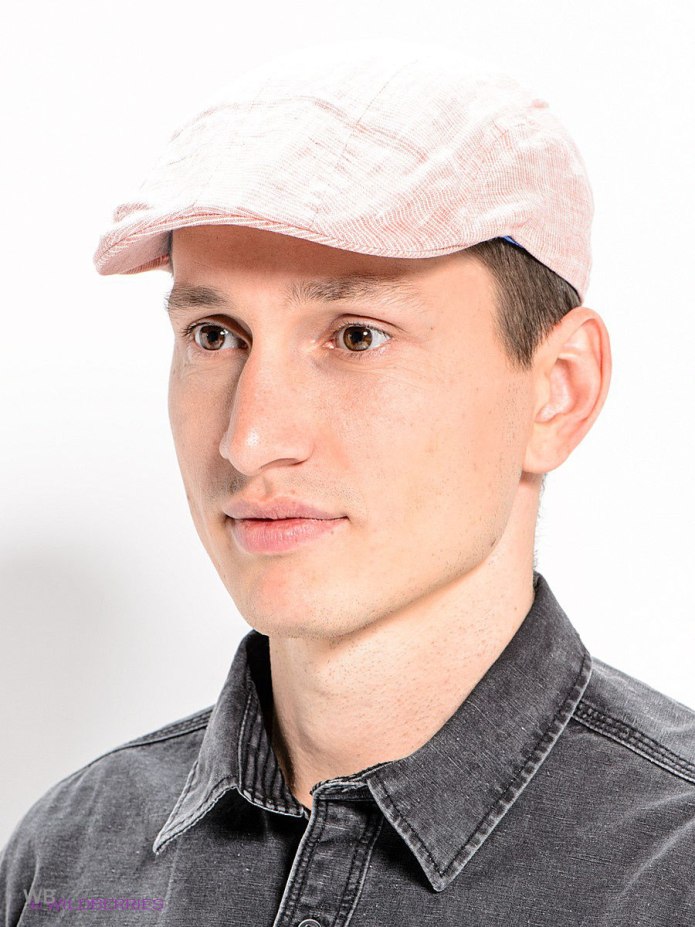 Кепка мужская Stetson