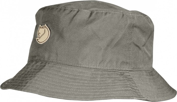 Черная Панама the North face