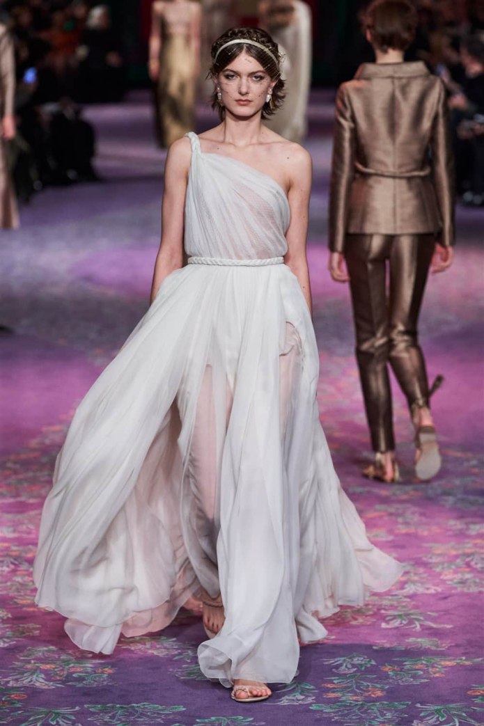 Elie Saab коллекция 2020-2021