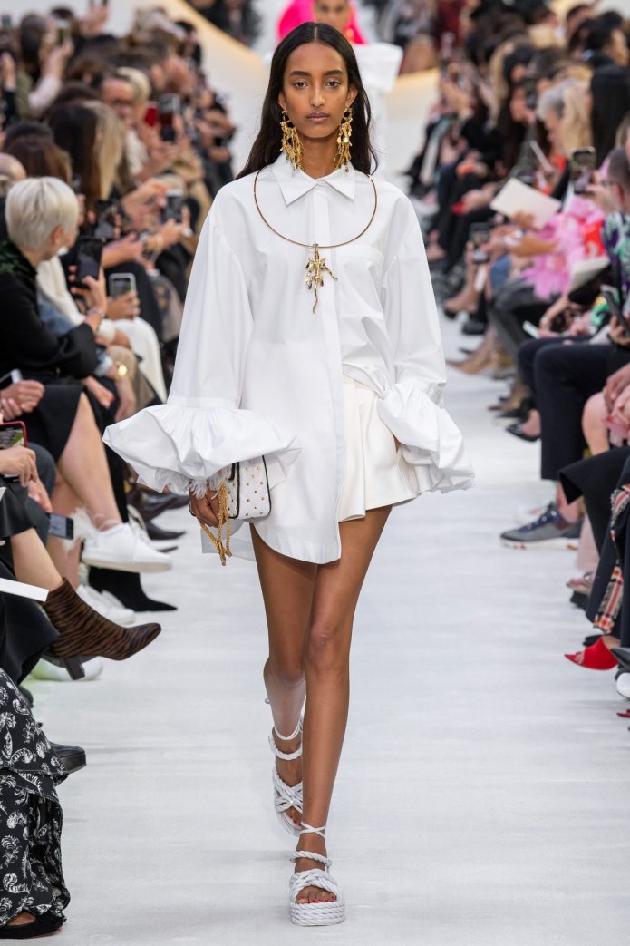 Givenchy 2020