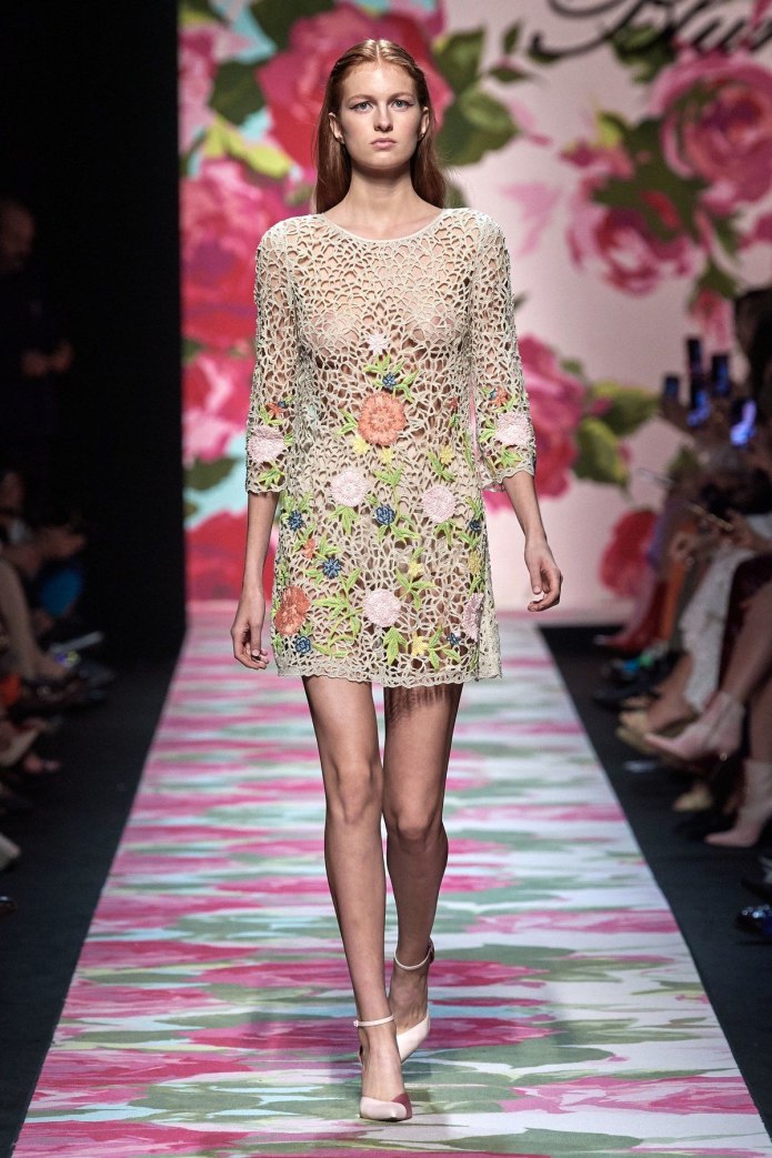 Valentino Spring 2020