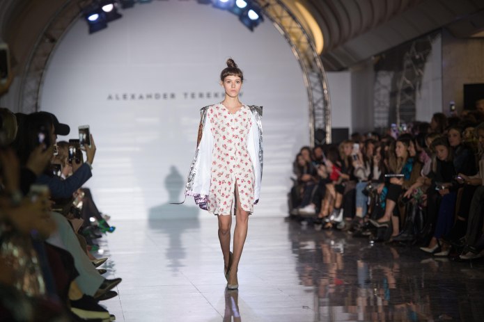 Christian Dior Couture 2020