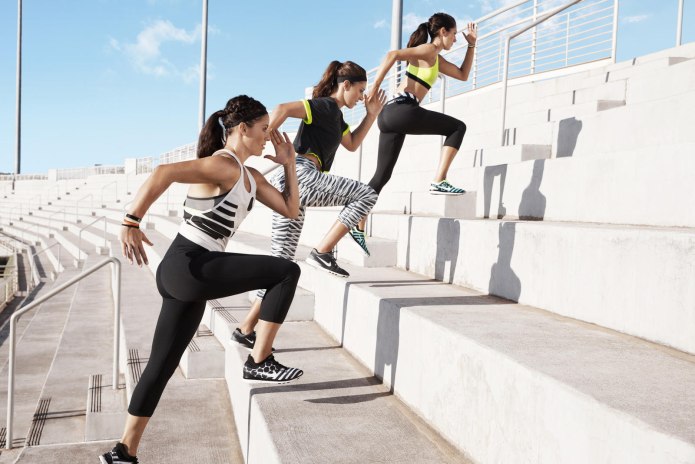 Кофта женская Reebok SPEEDWICK