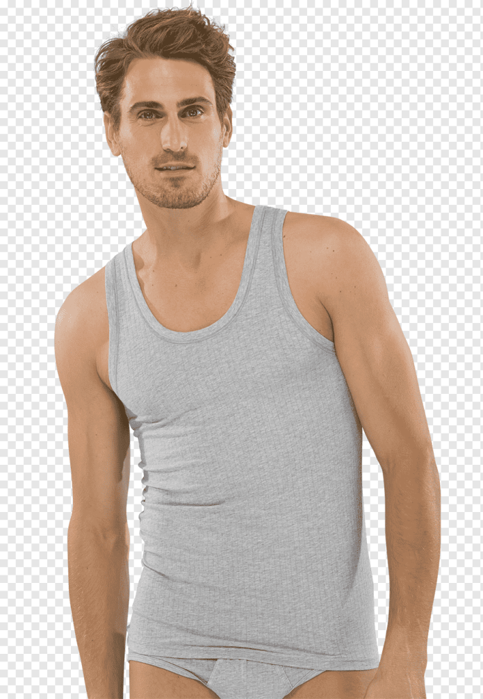 Футболки Hanes ) Hanes Mens Tagless COMFORTSOFT White ashirt 6pack Shirts Tank