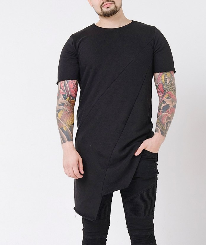 Майка Termit men's Tank Top