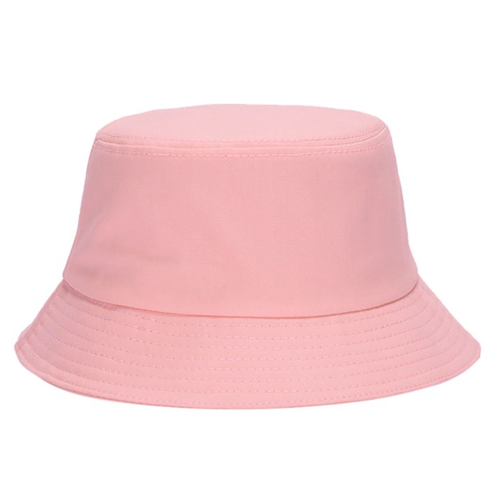 Панама Pierced Bucket hat