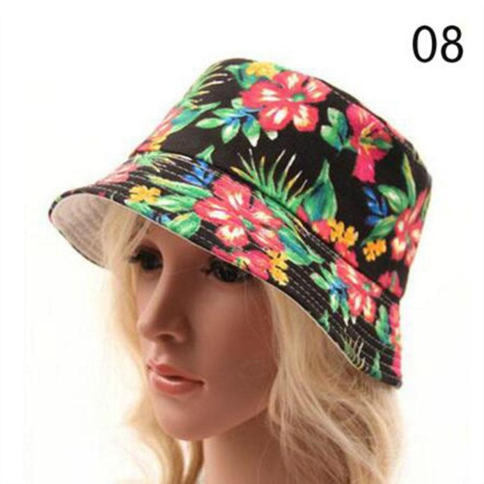 Панама Reversible Bucket hat