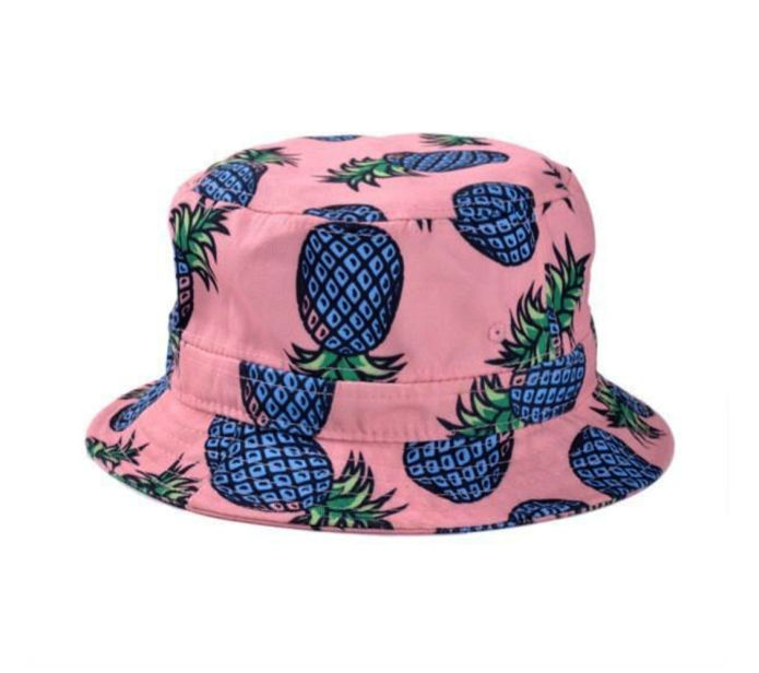 Кепка buff Travel Bucket hat Landscape Desert-Navy