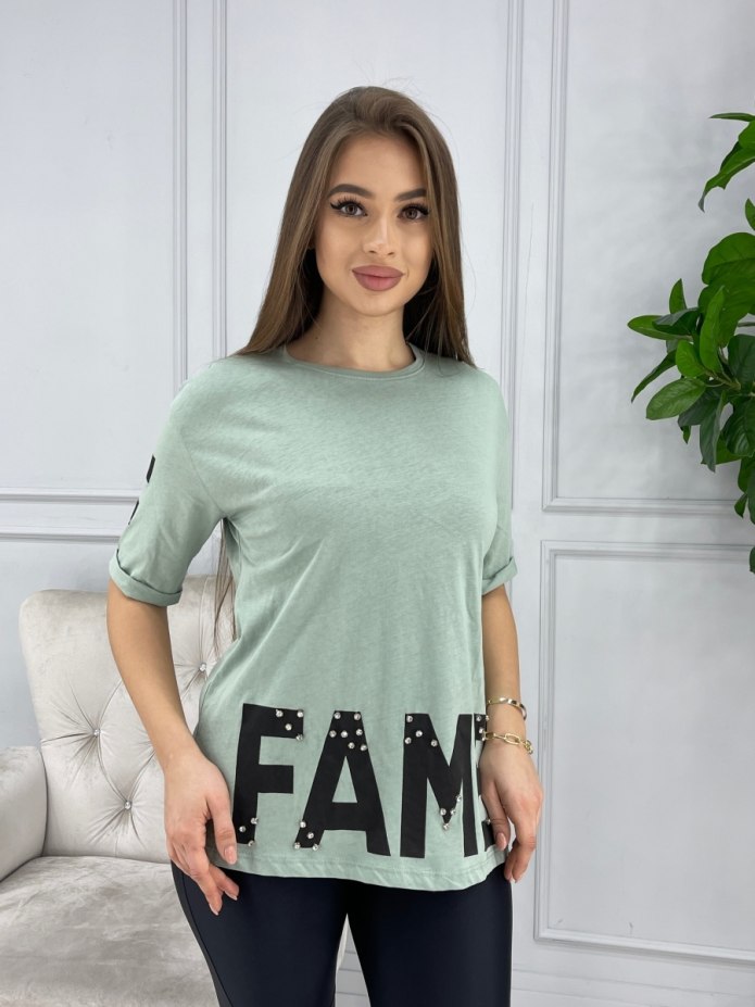 Футболки Гауди мужские