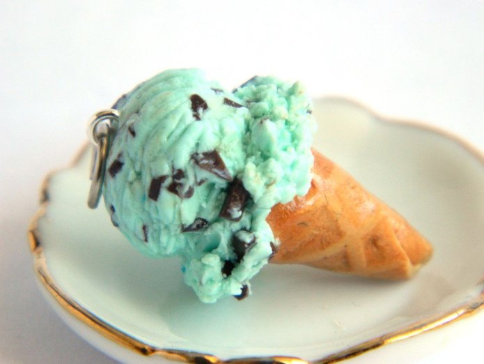 Mint Chocolate Chip