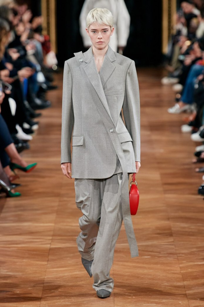 Коллекции Prada “ осень-зима 2020-2021