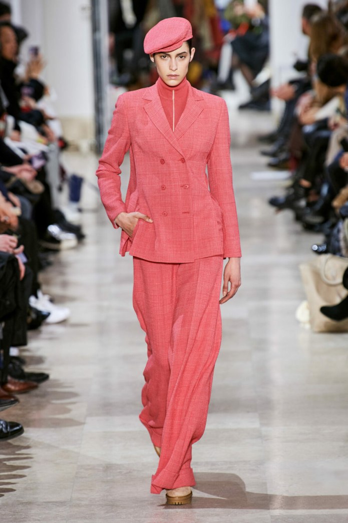 Alberta Ferretti pre-Fall 2021 collection